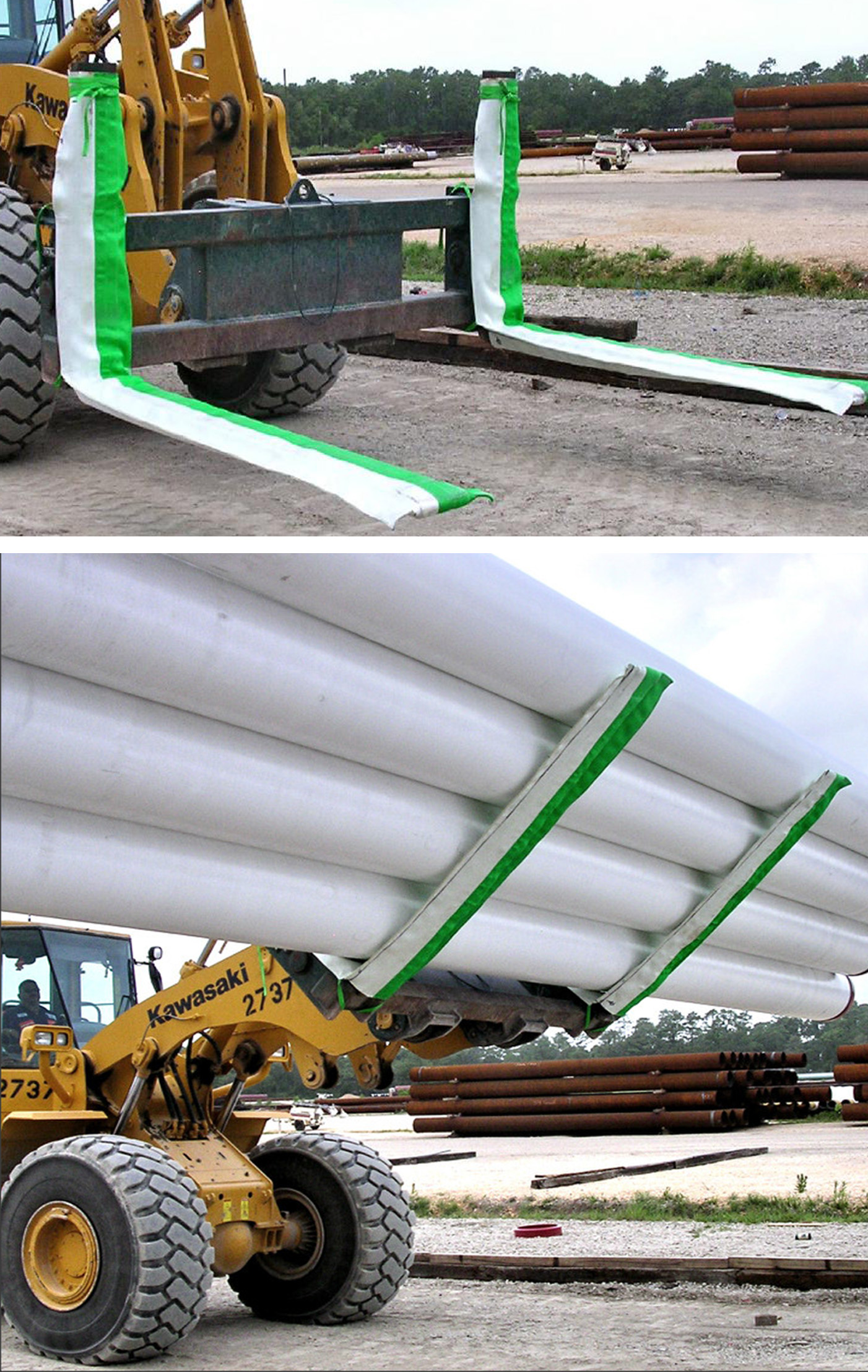 Fork Socks by ForkCo